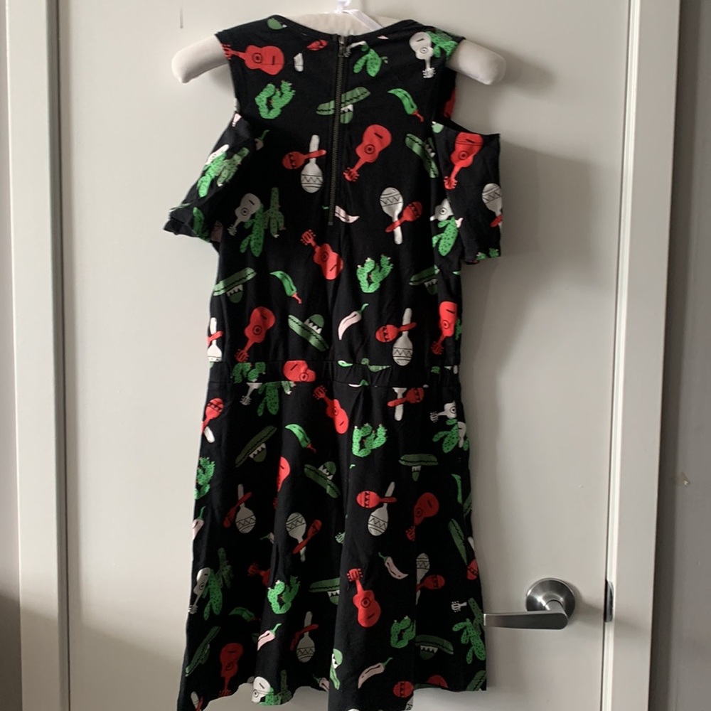 Vacation Dress-$20 - Picture 5 of 5